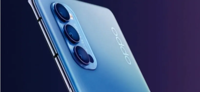 OPPO Reno 5: trapelano le prime informazioni