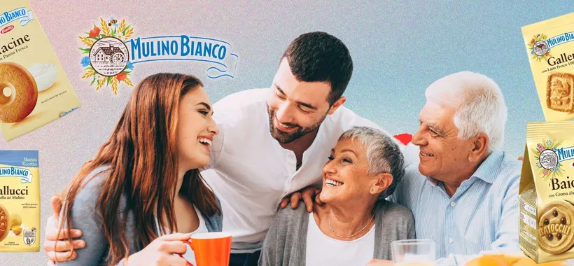 Colazione MULINO BIANCO direttamente su Amazon: prezzi REGALO ora