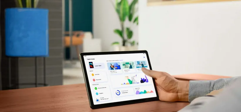 Tablet Android economico: questo Lenovo è OTTIMO e costa meno di 130€