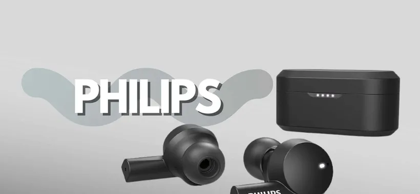 Philips: le true wireless in offerta a prezzo incredibile