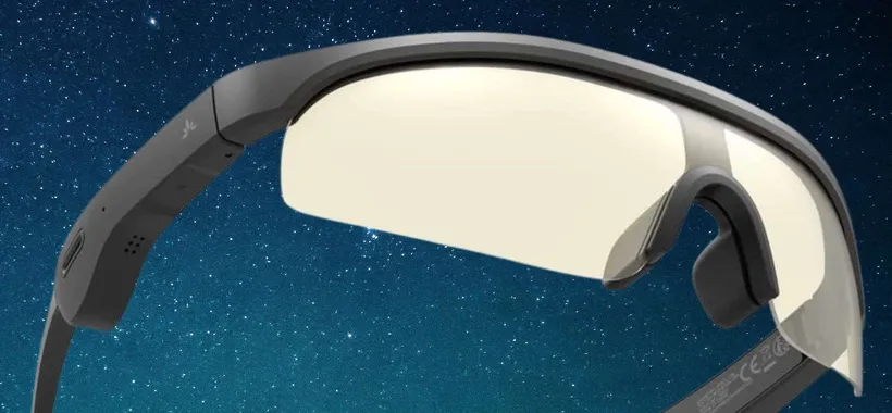Gli occhiali SMART sono pazzeschi: ora a prezzo ridicolo su Amazon (49€)