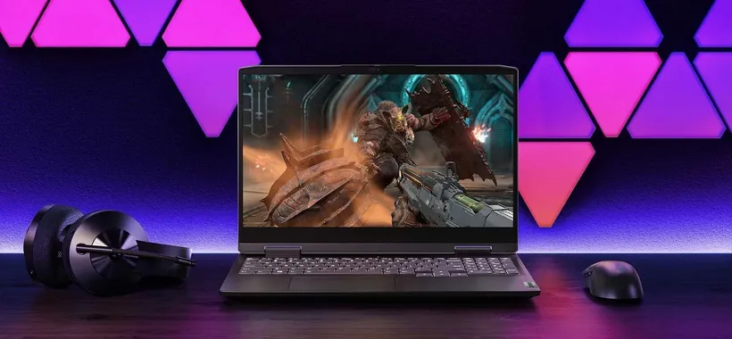 Notebook Lenovo con i7 e RTX 3060: nuovo MINIMO su Amazon con quest'offerta