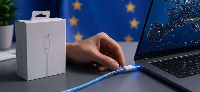 Addio caricabatterie nei laptop: la nuova legge UE ti farà risparmiare o spendere di più?