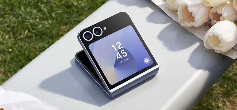 Samsung Galaxy Z Flip 6 in offerta a QUESTO PREZZO è il pieghevole da prendere (-580€)