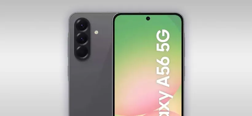 Samsung Galaxy A56 5G, a soli 300€ è l'offerta che stavi aspettando