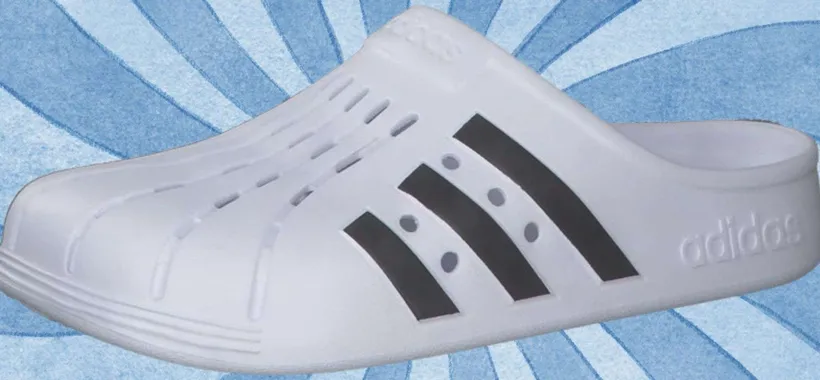 Scapre Adidas SPETTACOLARI a 21€: sconto 51% su Amazon, follia PURA