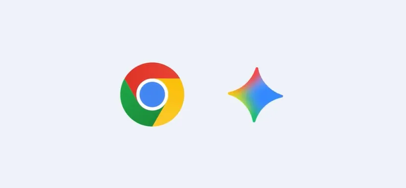 Gemini in Chrome avvistato su ChromeOS: l'arrivo su Chromebook è vicino