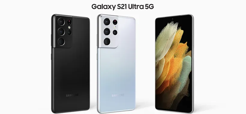 Samsung Galaxy S21 Ultra in sconto al prezzo più basso di sempre
