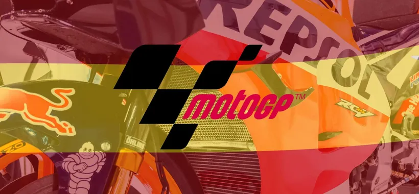 MotoGP Barcellona: guarda le gare in streaming