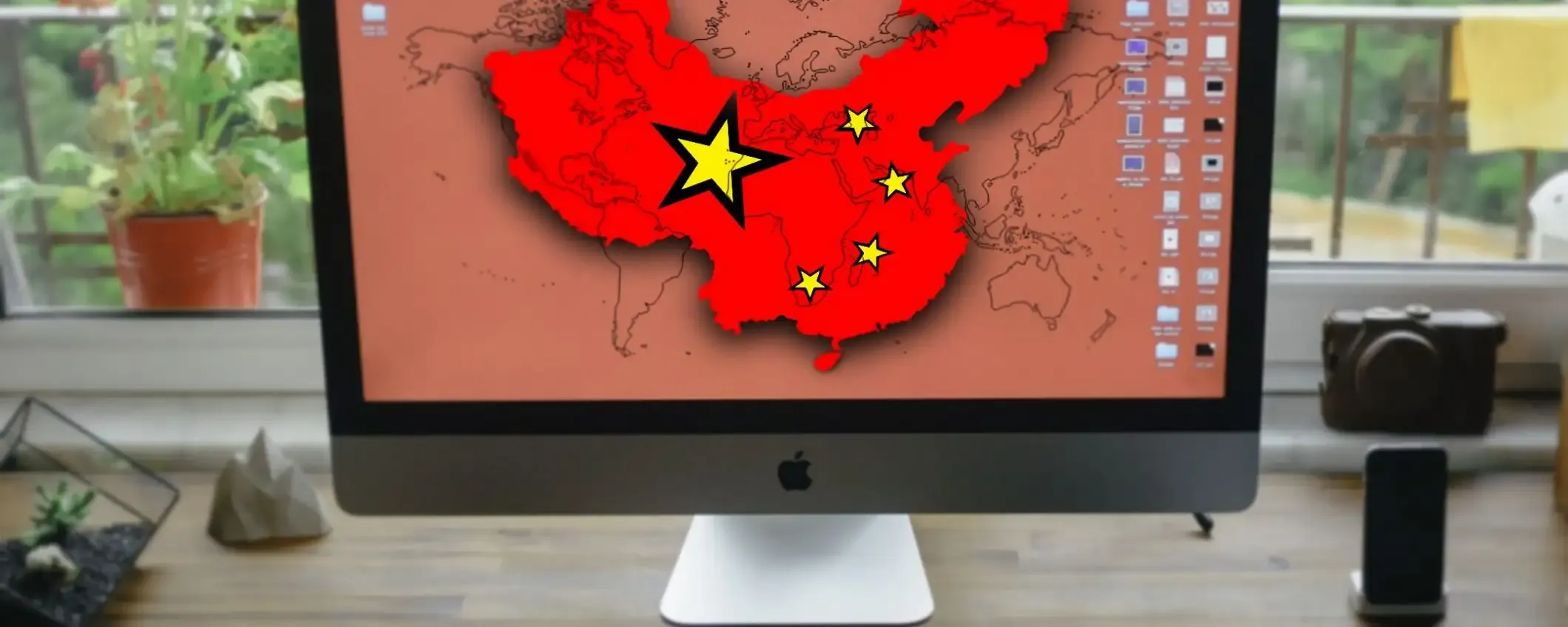Vuoi aggirare la censura web in Cina? C'è Surfshark, ora in super sconto