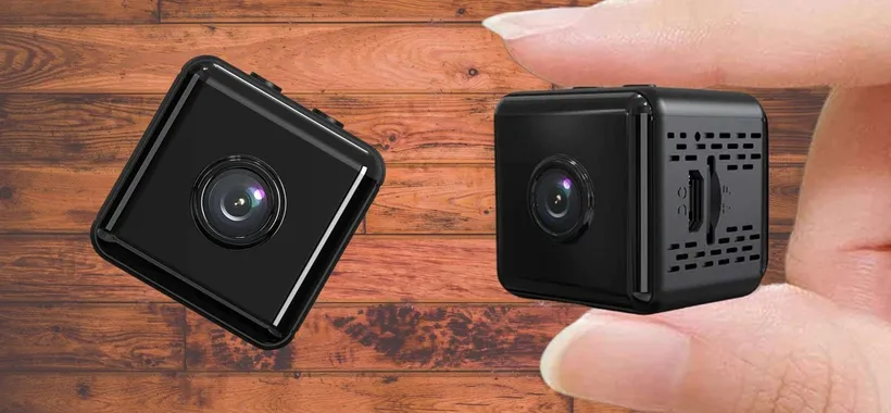 Una videocamera compatta SPETTACOLARE: 19€ su Amazon (-50%)