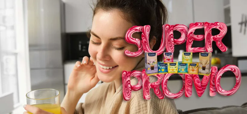 Cialde Borbone Filtro Carta ESE: 8 gusti disponibili in promo speciale