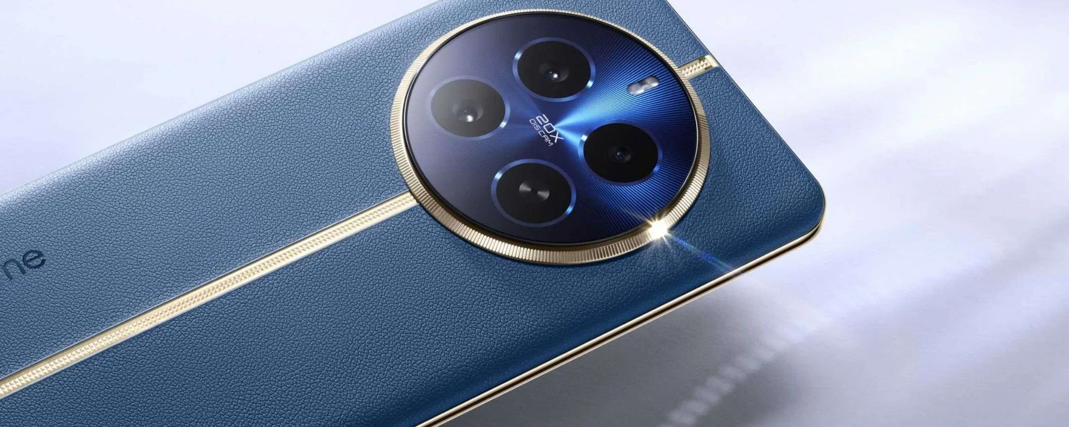 Realme 12 Pro+: il cameraphone di fascia media è al minimo storico su Amazon