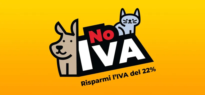 Arcaplanet, la promo NO IVA è tornata: sconto immediato del 18%