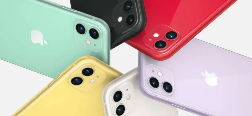 Apple: ecco la Smart Battery cover per iPhone 11