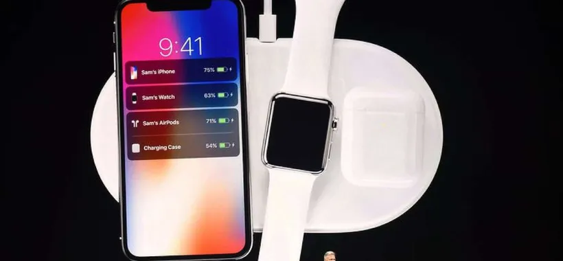 Apple AirPower: brevetto ne mostra il potenziale
