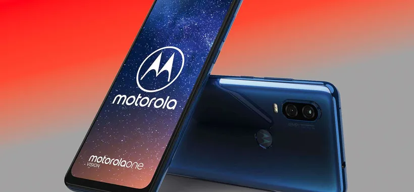Motorola One Action: la scheda tecnica dettagliata