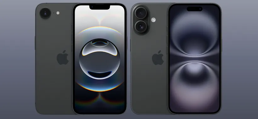 iPhone 16e VS iPhone 16: cosa cambia e quale acquistare? Il confronto