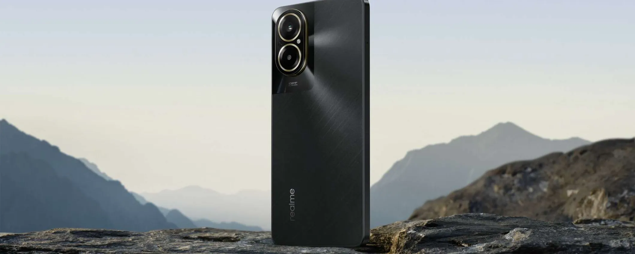Questo smartphone Realme a meno di 150€ su Amazon è un VERO AFFARE (8/256 GB)