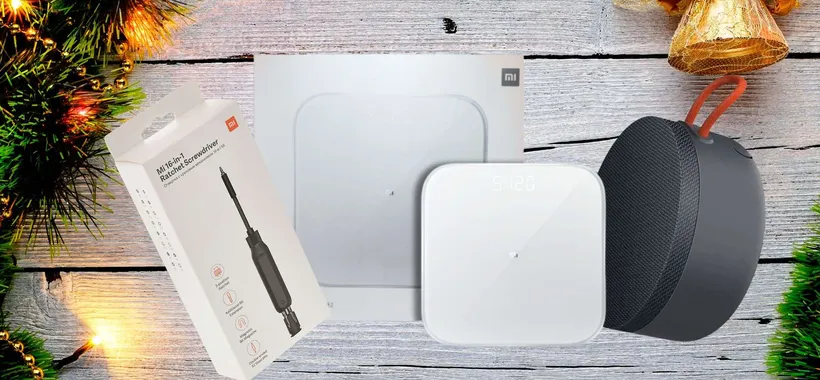 Bombe Xiaomi di Natale su eBay: 3 gadget WOW a meno di 20€