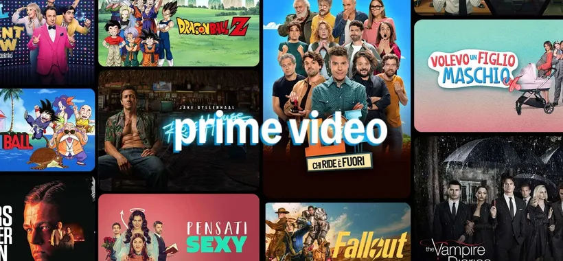 Prime Video: tantissimi titoli attesissimi per febbraio 2025