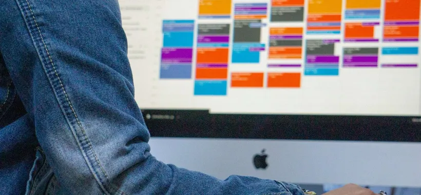 Come cambiare i colori di Google Calendar