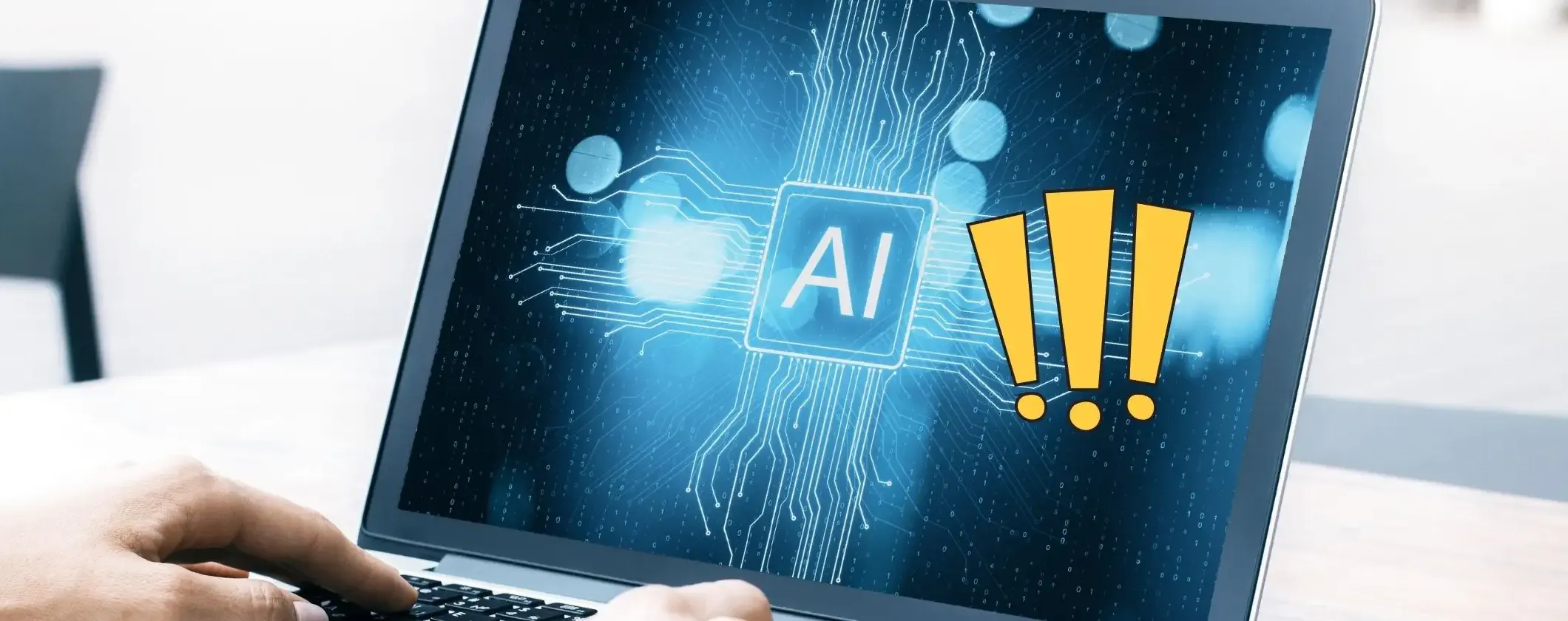 Scoperti 92mila attacchi nascosti nei servizi di intelligenza artificiale