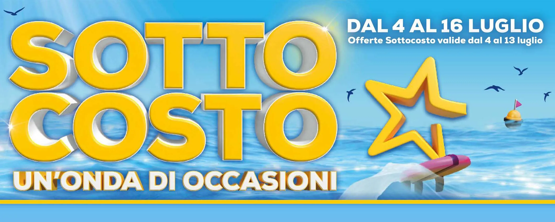 Volantino Euronics, è tornato il sottocosto: ecco le migliori offerte