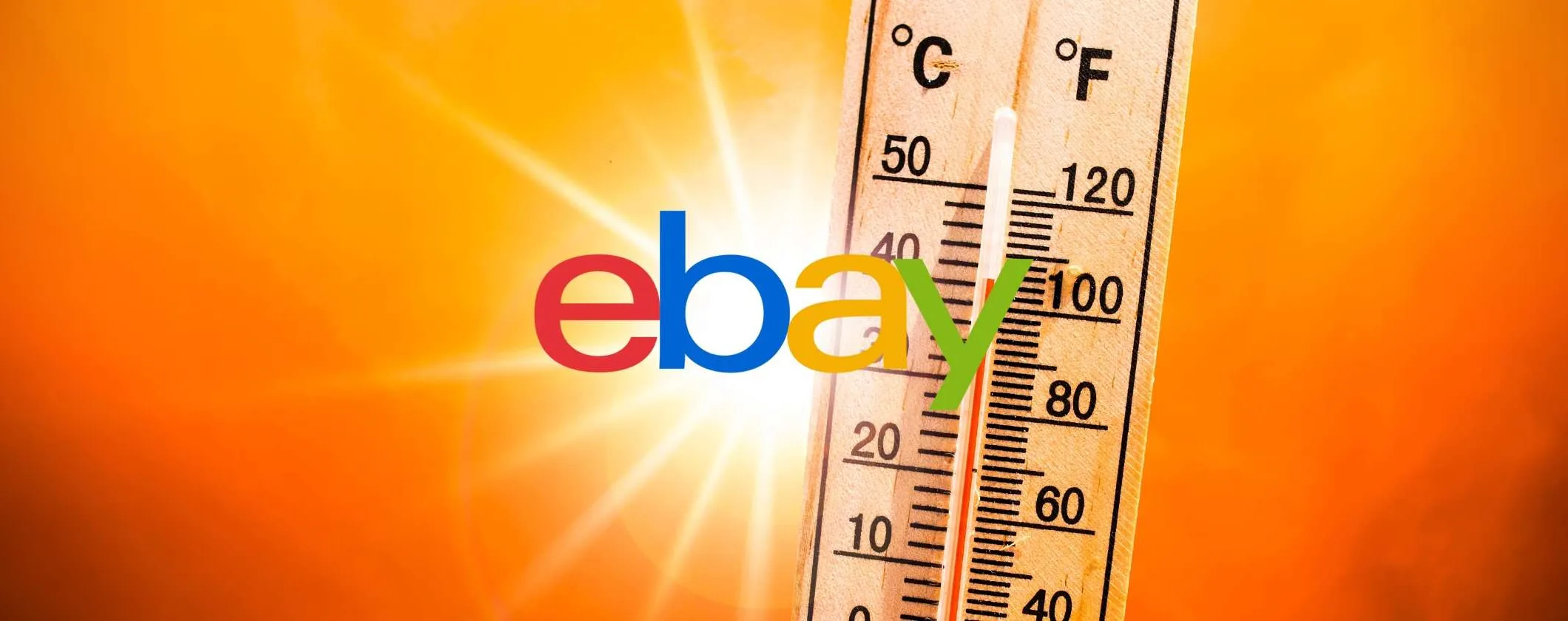 Rinfresca la tua estate con eBay