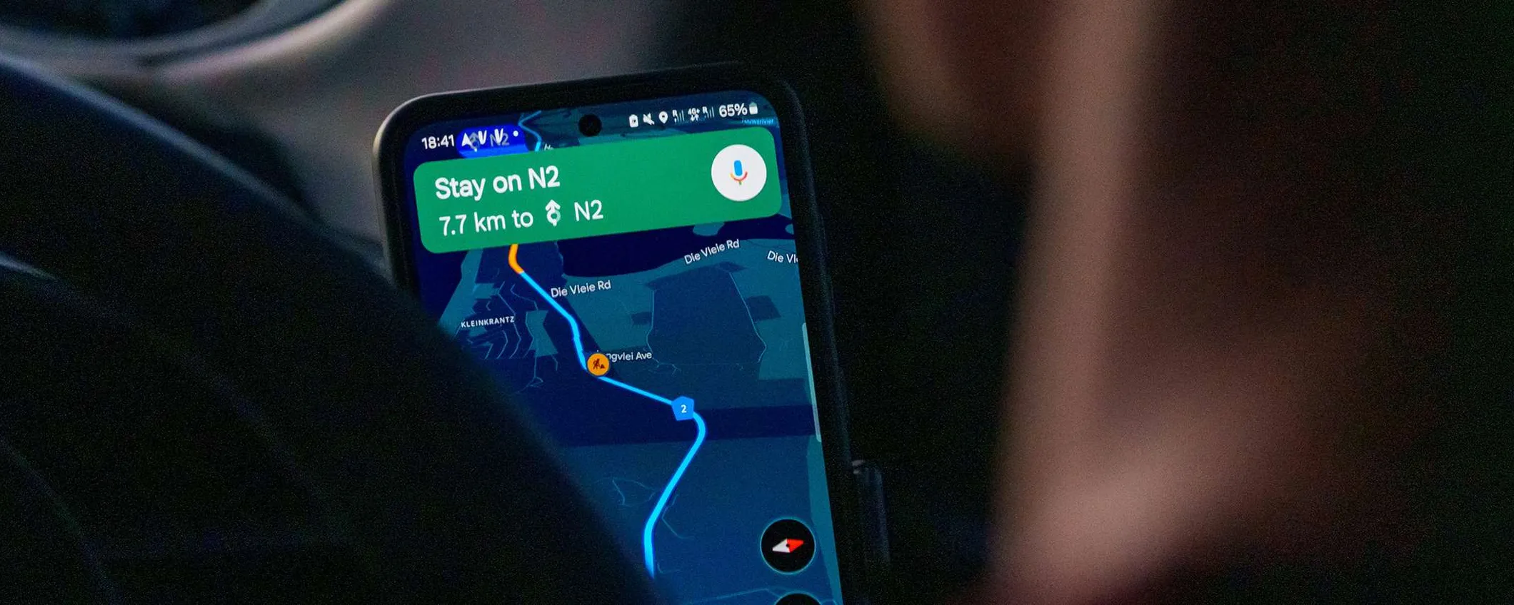 Gemini vuole diventare una guida di viaggio personale con questa funzione in arrivo