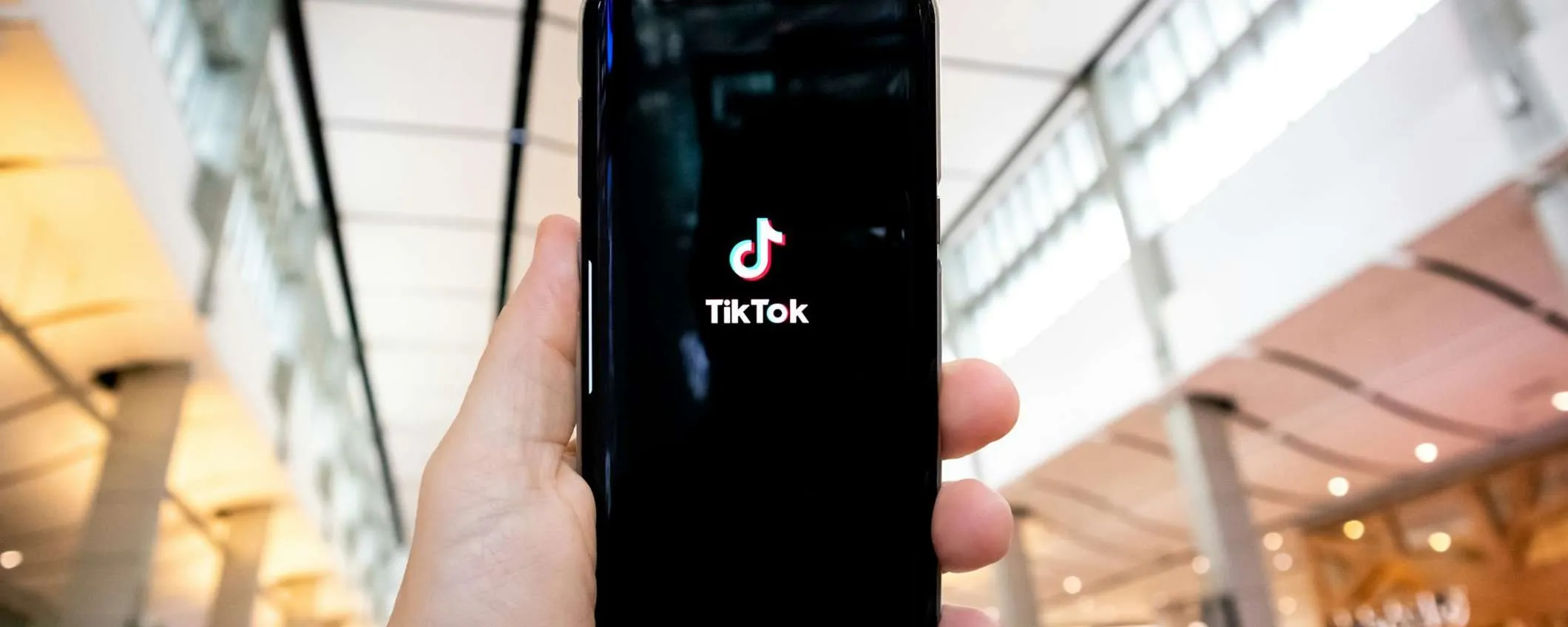 TikTok: tutte le impostazioni per una migliore accessibilità