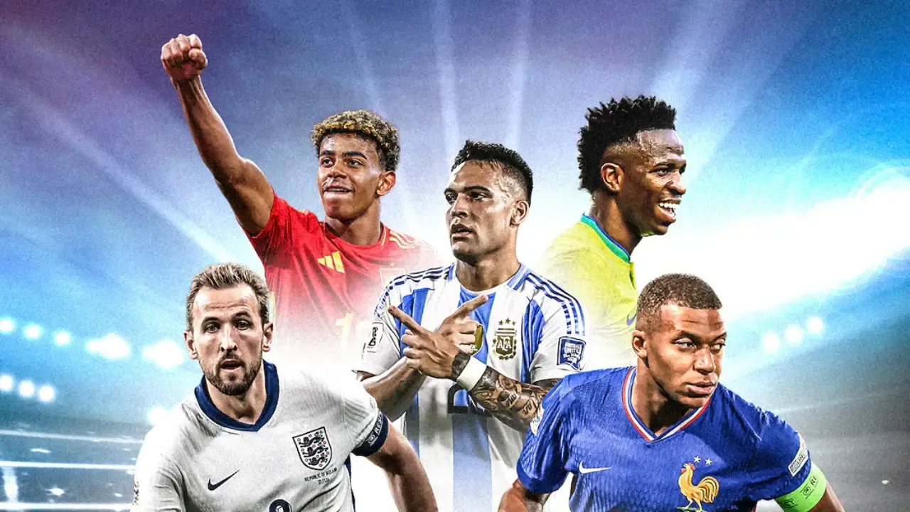 Mondiali di calcio, inizia la seconda giornata: le partite di oggi su DAZN