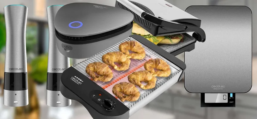 Ecco 5 GENIALATE per la cucina in promo lampo a meno di 15€: sii veloce