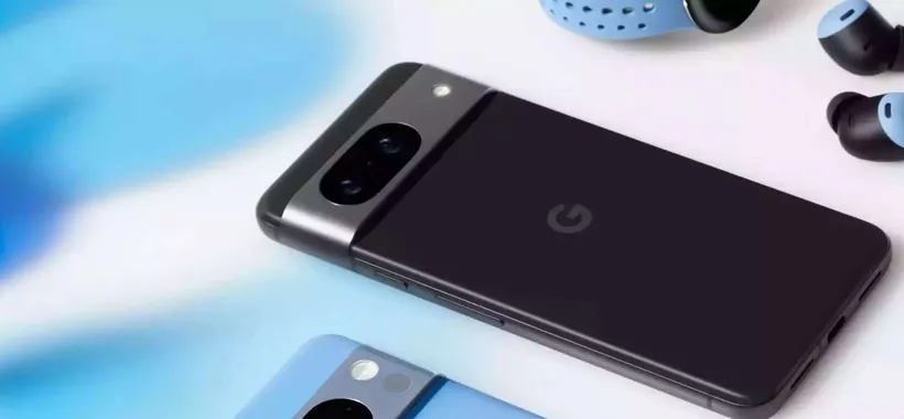 Google Pixel 8 (256 GB) in offerta 499€ su Amazon: è il best buy di oggi (anche 12 rate)