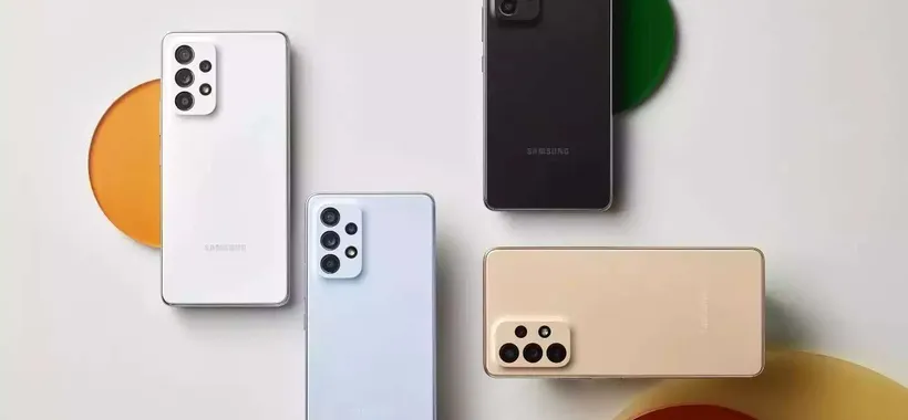 Samsung Galaxy A33: in offerta a 239€ è davvero IMPERDIBILE