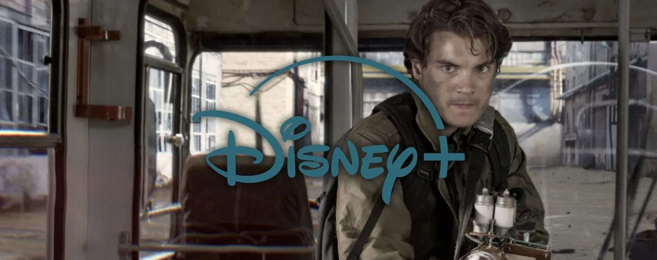 I film perfetti su Disney+ per un weekend d'azione