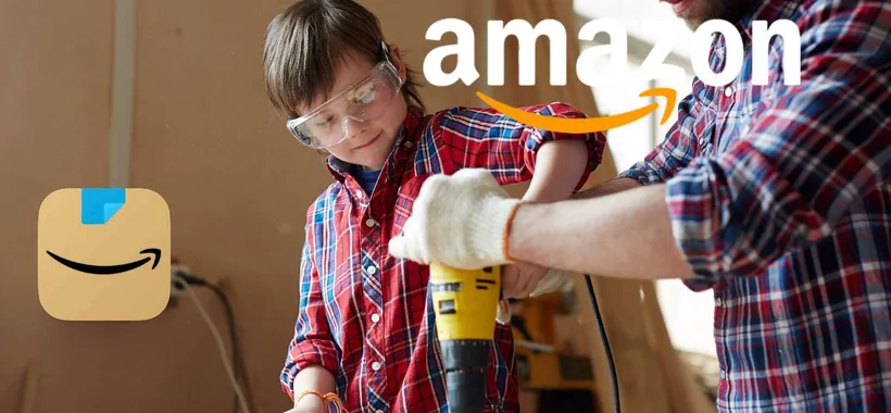 Fai da te Amazon: tantissimi utensili ed elettroutensili a prezzi shock oggi