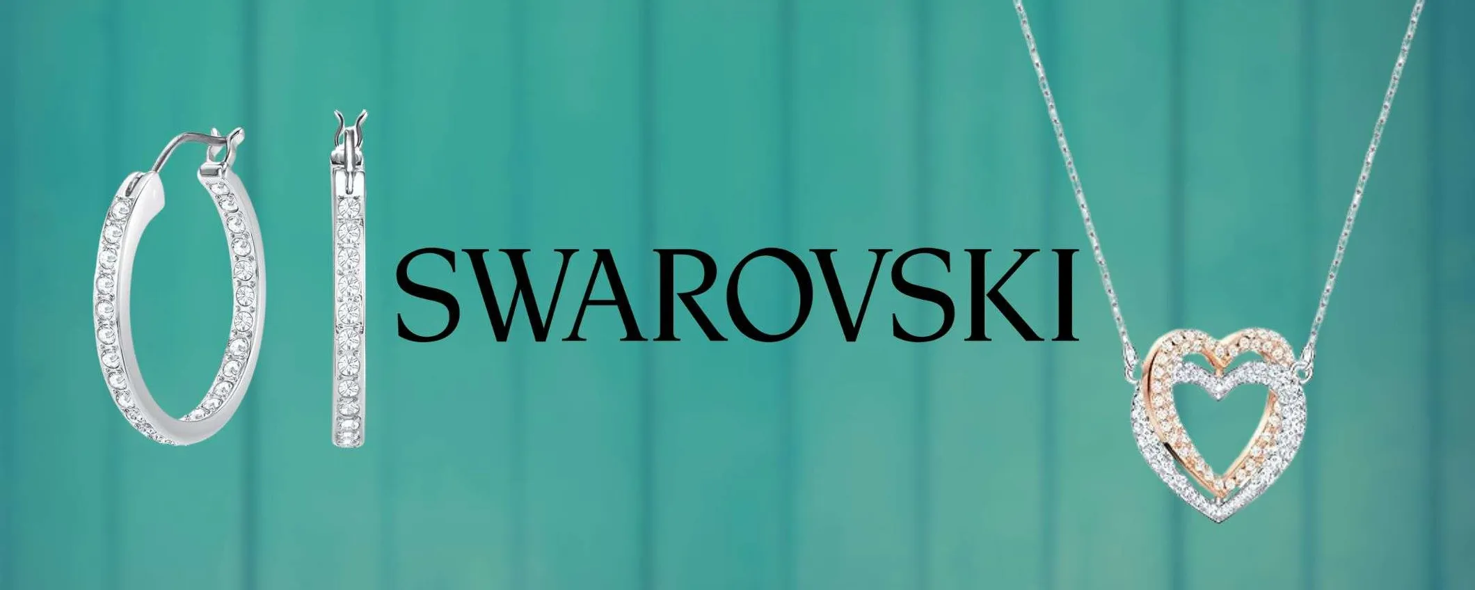 Le offerte Swarovski BRILLANO al Prime Day Amazon: gioielli da 30€ a 64€