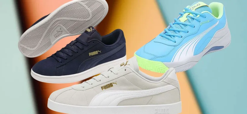 Scarpe Puma da 29,99€: sconti SHOCK fino al 50%, promo Amazon a tempo