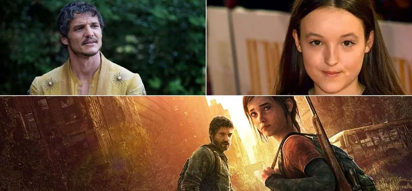The Last of Us, la serie TV non uscirà quando era prevista