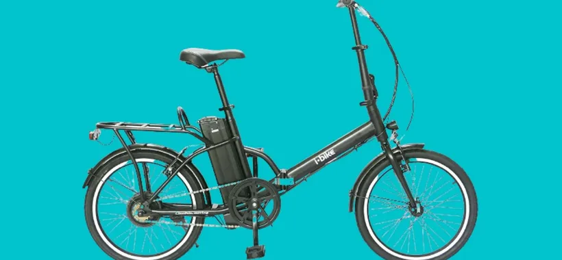 Bici elettrica pieghevole a 378€ su Amazon: possibile ERRORE prezzo
