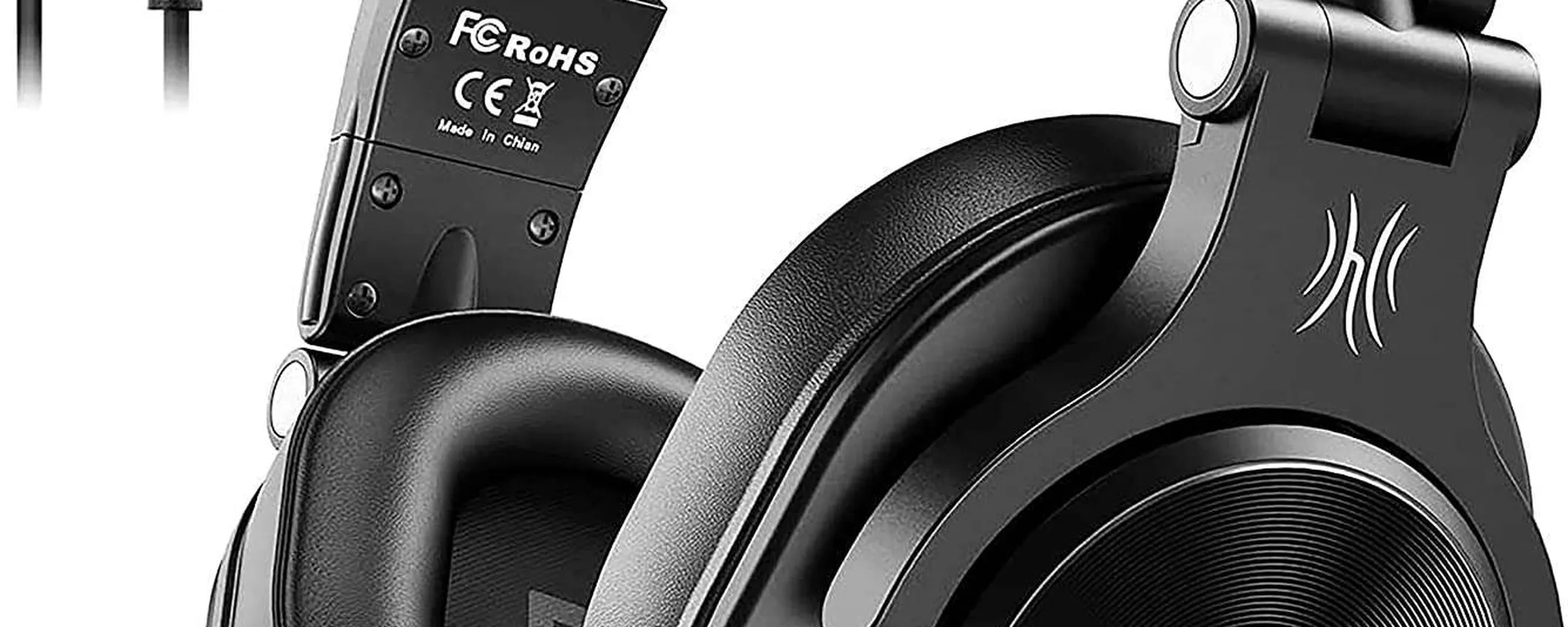 Le OneOdio A71 sono delle ottime cuffie in offerta a meno di 37€ su Amazon