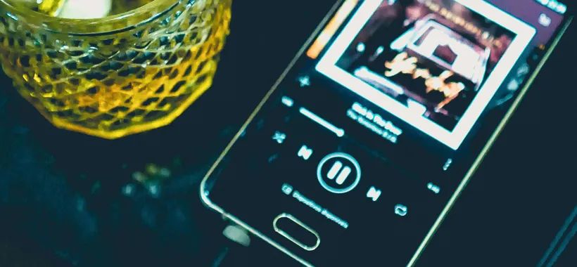 Su Spotify c’è una bella atmosfera estiva