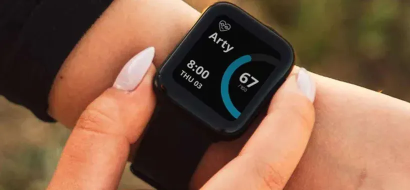 TicWatch GTH Pro: primo smartwatch che monitora la salute delle arterie