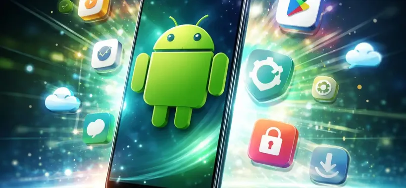 Android: tutte le novità dell’update Google Play di aprile 2026