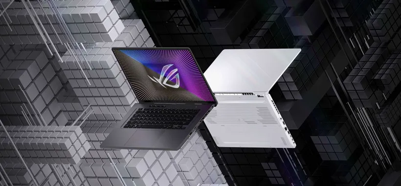 ASUS ROG Zephyrus G16: la BESTIA è al minimo storico su Amazon