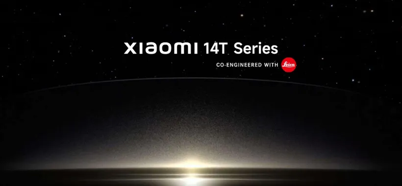 Xiaomi 14T e 14T Pro: svelata finalmente la data del lancio ufficiale