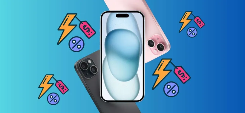 iPhone 15: la novità di Apple oggi COSTA POCHISSIMO su eBay