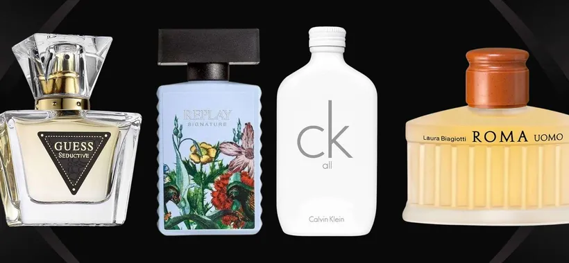 Profumi FAMOSI uomo e donna da 9,99€ su Amazon: sconti fino al 60%