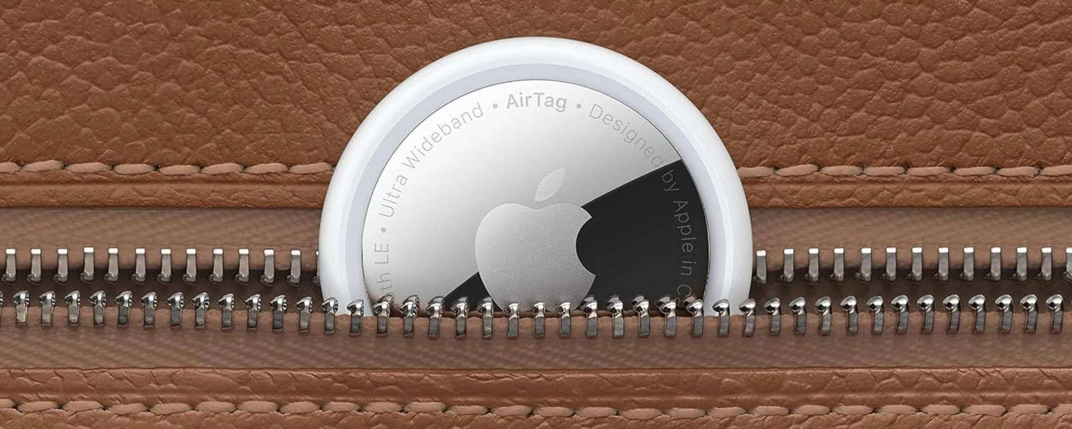 Con Apple AirTag in offerta su Amazon sarà IMPOSSIBILE perdere i tuoi bagagli